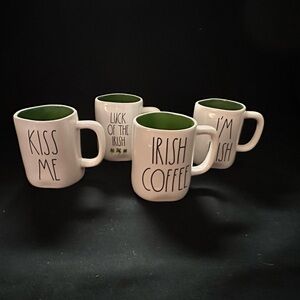 Rae Dunn Mugs